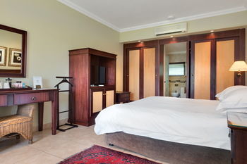 Protea Hotel By Marriott Rustenburg Hunters Rest
