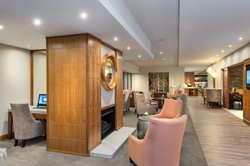 Protea Hotel By Marriott Rustenburg Hunters Rest