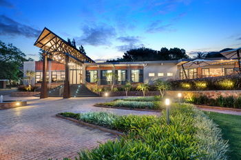 Protea Hotel By Marriott Rustenburg Hunters Rest