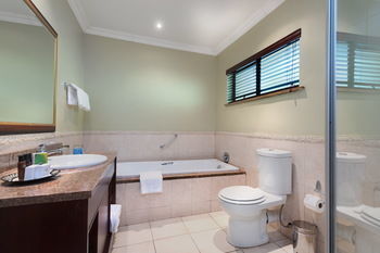 Protea Hotel By Marriott Rustenburg Hunters Rest