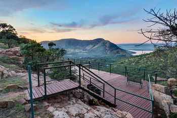 Protea Hotel By Marriott Rustenburg Hunters Rest
