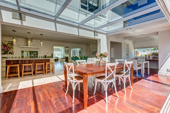 Hotel Amanzi Island Lodge