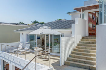 Hotel Amanzi Island Lodge