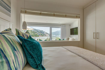 Hotel Amanzi Island Lodge