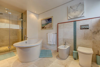 Hotel Amanzi Island Lodge