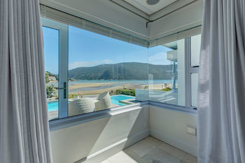 Hotel Amanzi Island Lodge
