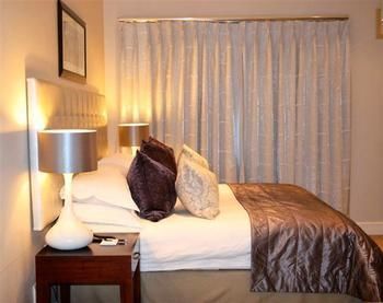 Harbour House Hotel