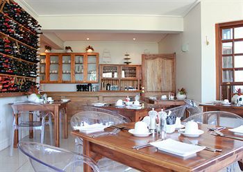 Harbour House Hotel