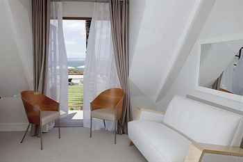 Harbour House Hotel