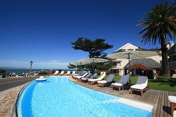 Harbour House Hotel