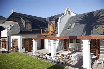 Harbour House Hotel