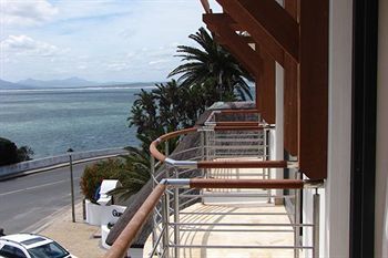 Harbour House Hotel