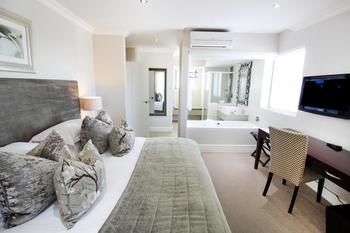 Harbour House Hotel