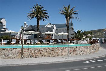 Harbour House Hotel