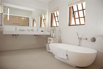 Harbour House Hotel