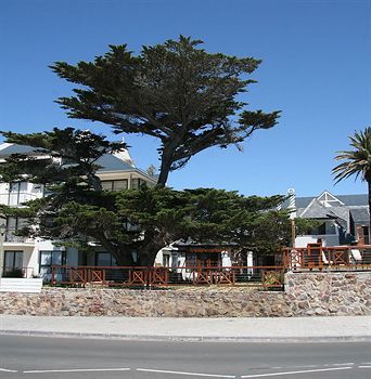 Harbour House Hotel