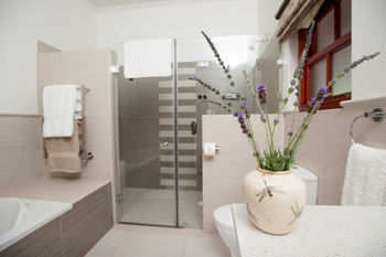 Hotel Montagu Vines Guest House