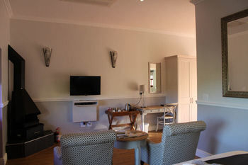 Hotel Montagu Vines Guest House