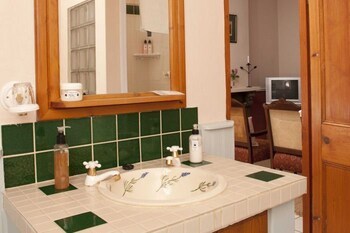 Hotel Montagu Vines Guest House
