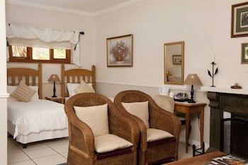 Hotel Montagu Vines Guest House