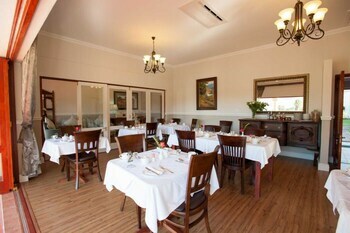 Hotel Montagu Vines Guest House