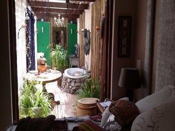 Hotel Indulgenza Art Studio