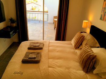 Apartamento Bellamente Sirene Guesthouse