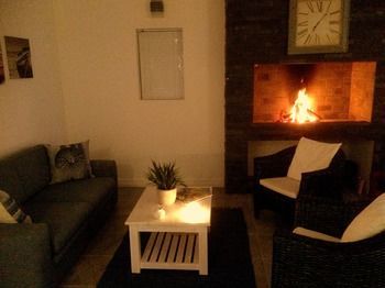 Apartamento Bellamente Sirene Guesthouse