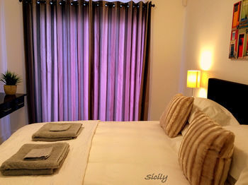 Apartamento Bellamente Sirene Guesthouse
