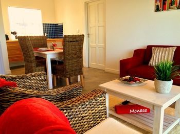 Apartamento Bellamente Sirene Guesthouse