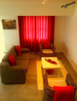 Apartamento Bellamente Sirene Guesthouse