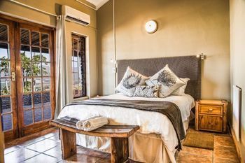 Hotel Wolfkop Guesthouse