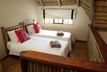 Posada Gwahumbe Game & Spa