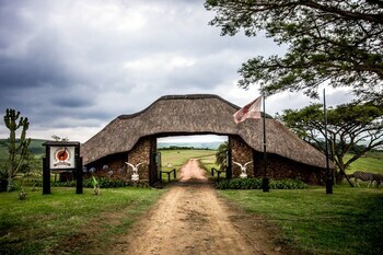 Posada Gwahumbe Game & Spa