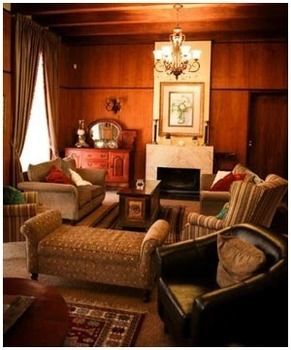 Hotel Scott's Manor & Conference Venue