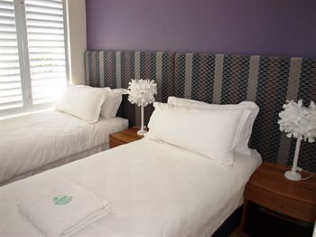 Apartamento Chameleon Lodge