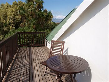 Apartamento Chameleon Lodge