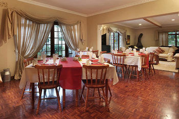 Hotel Le Petit Chateau