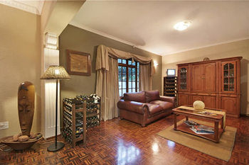 Hotel Le Petit Chateau