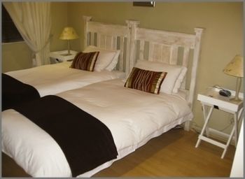Smithland Guest Apartments