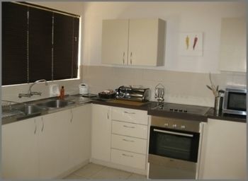 Smithland Guest Apartments