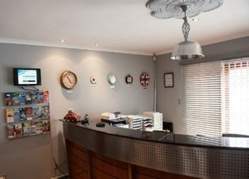 Smithland Guest Apartments