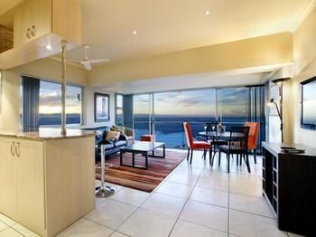 Apartamento 270 Degrees