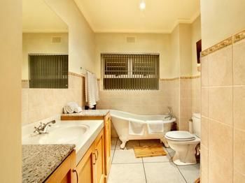 Apartamento 270 Degrees