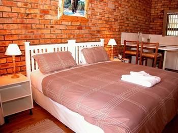 Hotel Highlands Lodge Guest House