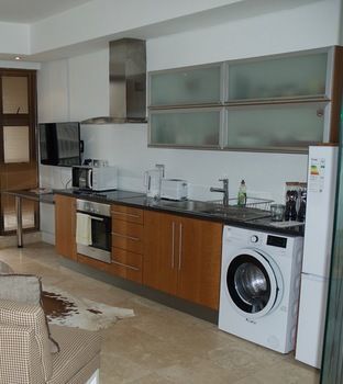 Cape Town City Luxury Apartments