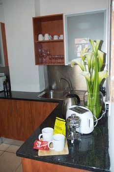 Cape Town City Luxury Apartments