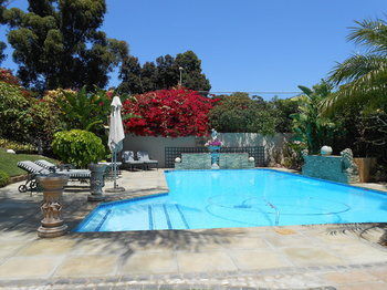 Roosboom Luxury Apartments