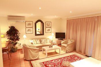 Roosboom Luxury Apartments