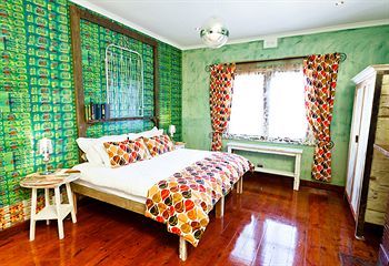 Hotel Sweet Olive Guesthouse